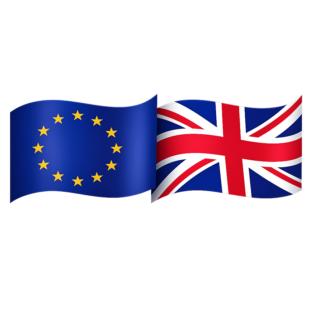 United Kingdom flag