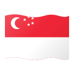 Singapore flag