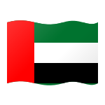UAE flag